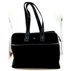 Etienne aigner tote bag